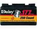 Daisy Outdoor Products Pellet 177 Caliber 250 CT 7777